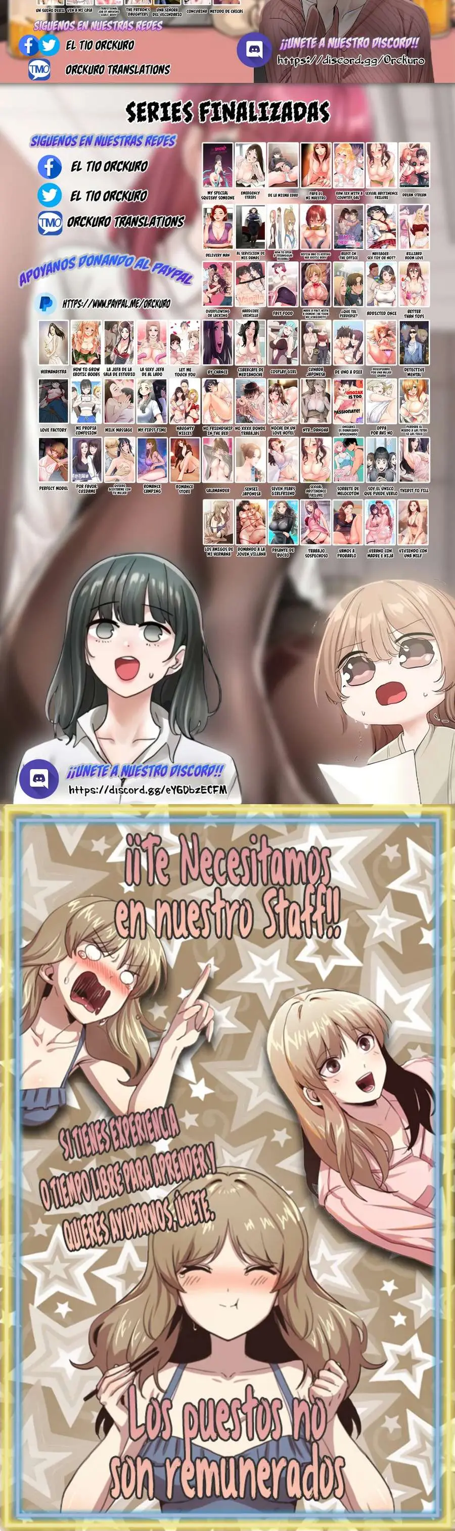 Concubina Capítulo 39 - Página 13