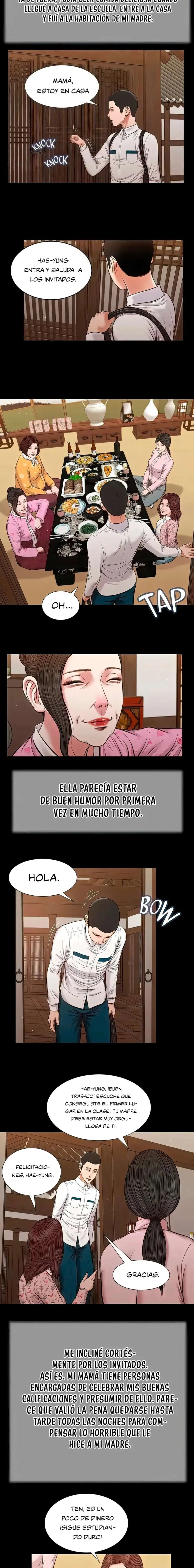 Concubina Capítulo 39 - Página 3