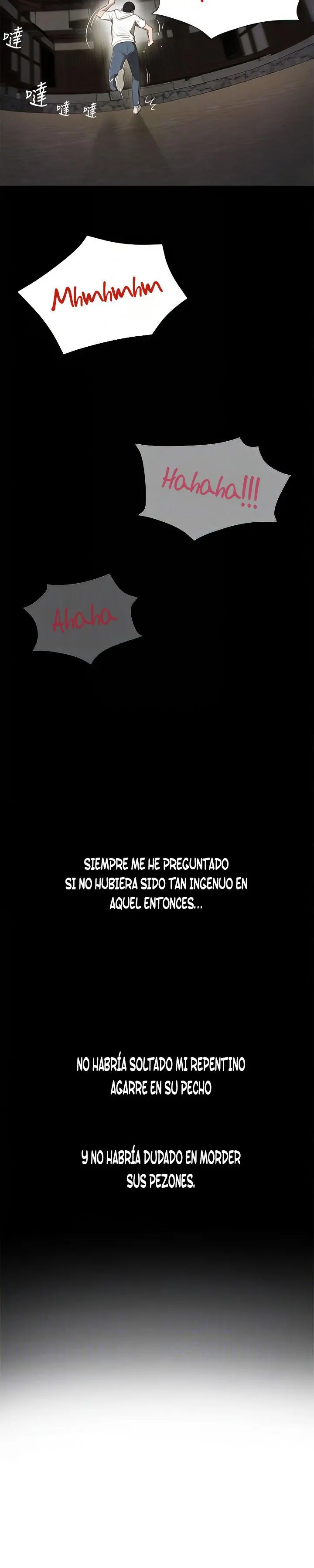 Concubina Capítulo 4 - Página 8