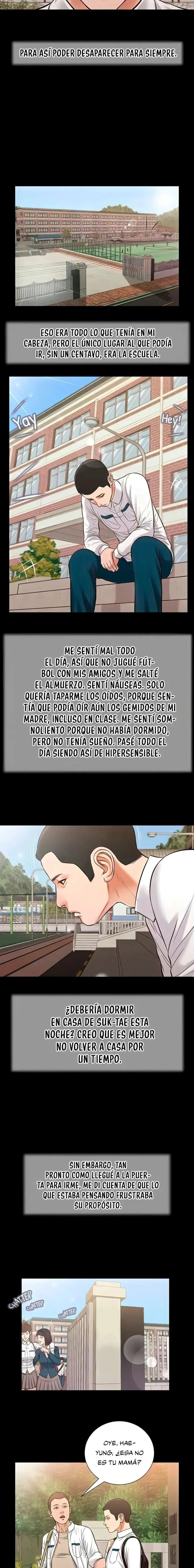 Concubina Capítulo 41 - Página 10