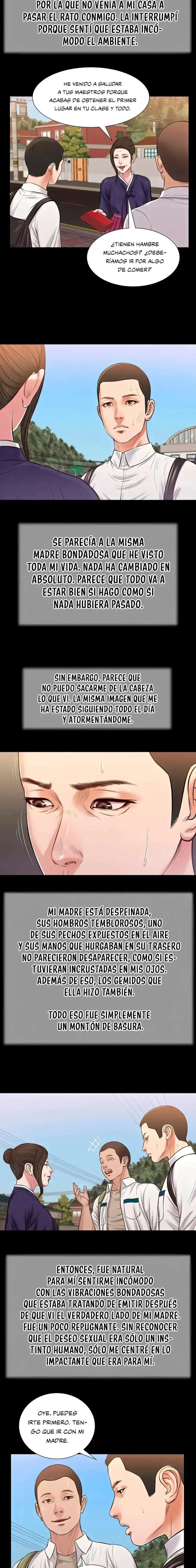 Concubina Capítulo 41 - Página 12