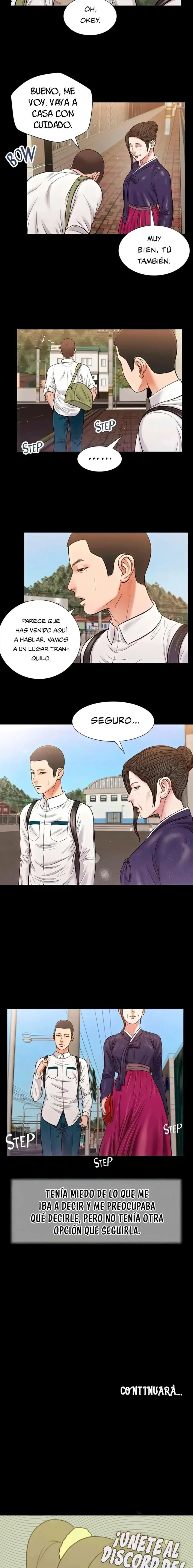 Concubina Capítulo 41 - Página 13
