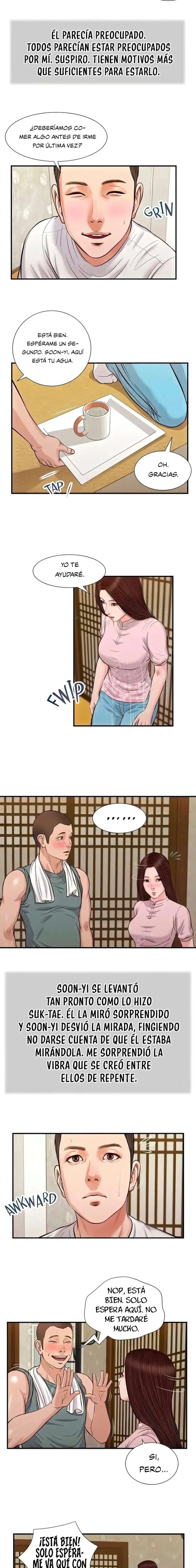 Concubina Capítulo 41 - Página 7