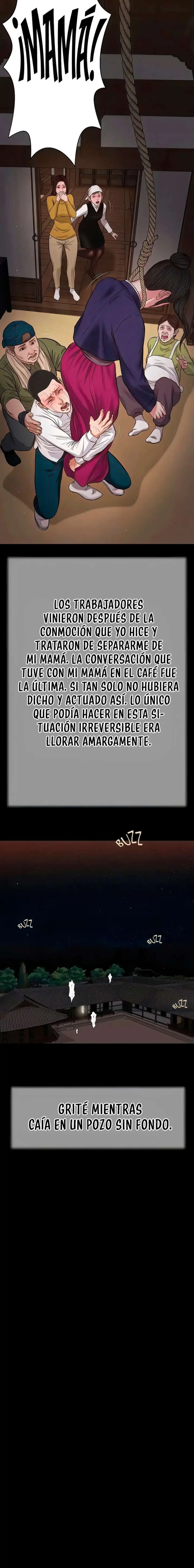 Concubina Capítulo 42 - Página 12