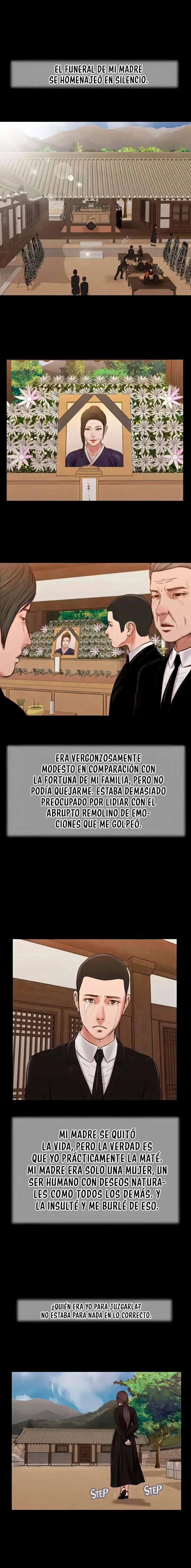 Concubina Capítulo 42 - Página 13