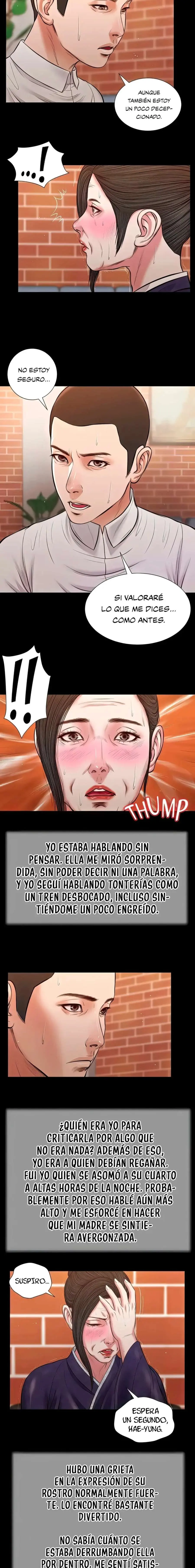 Concubina Capítulo 42 - Página 4