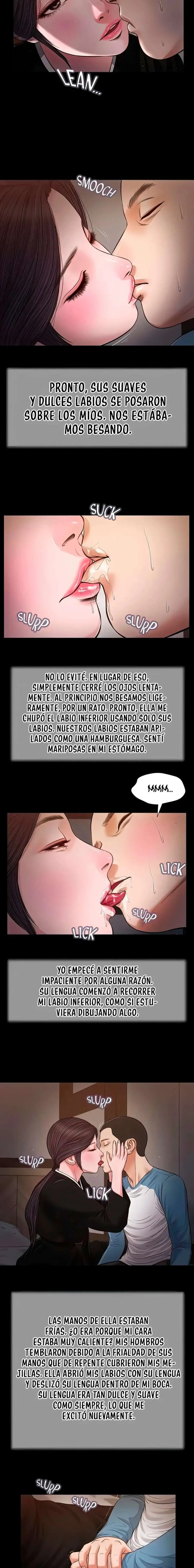 Concubina Capítulo 43 - Página 10