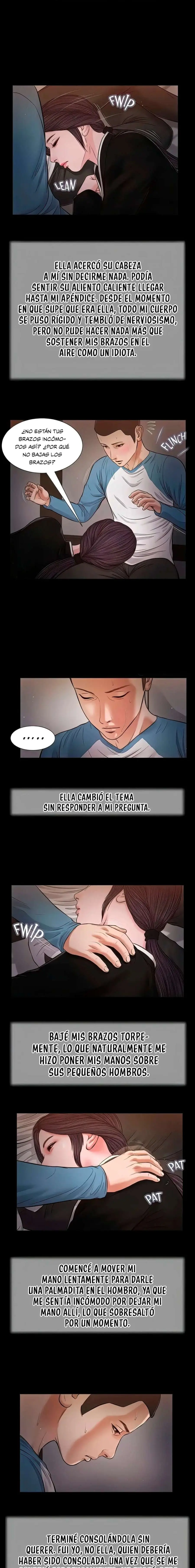 Concubina Capítulo 43 - Página 4