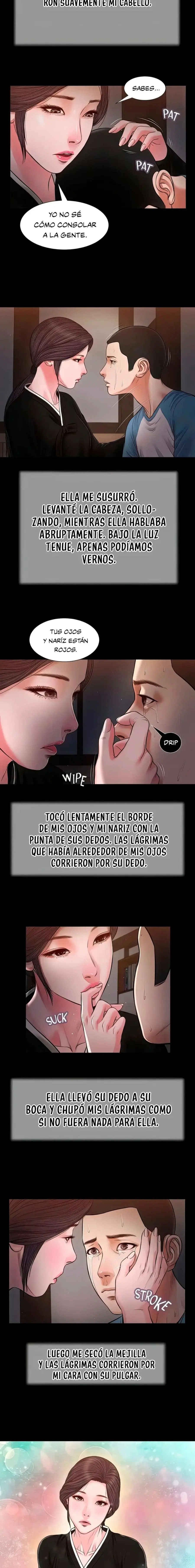 Concubina Capítulo 43 - Página 7