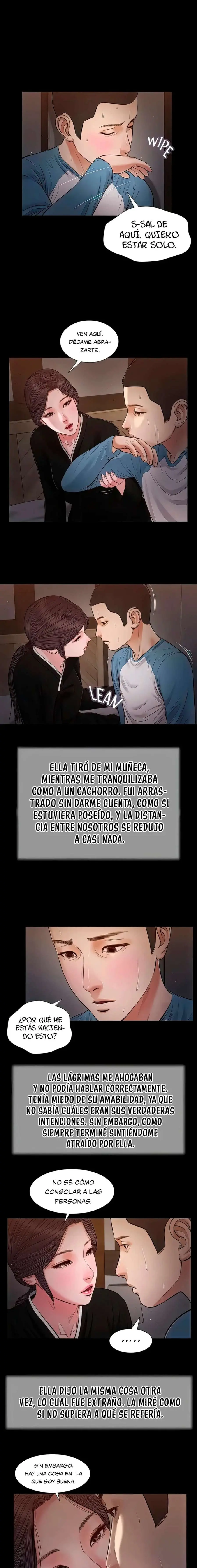 Concubina Capítulo 43 - Página 9