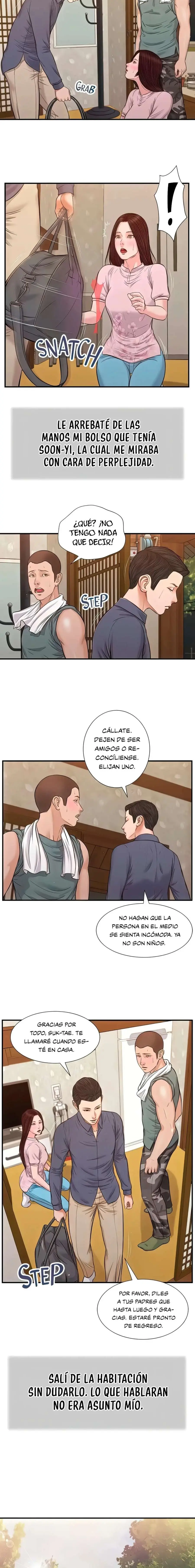 Concubina Capítulo 44 - Página 12