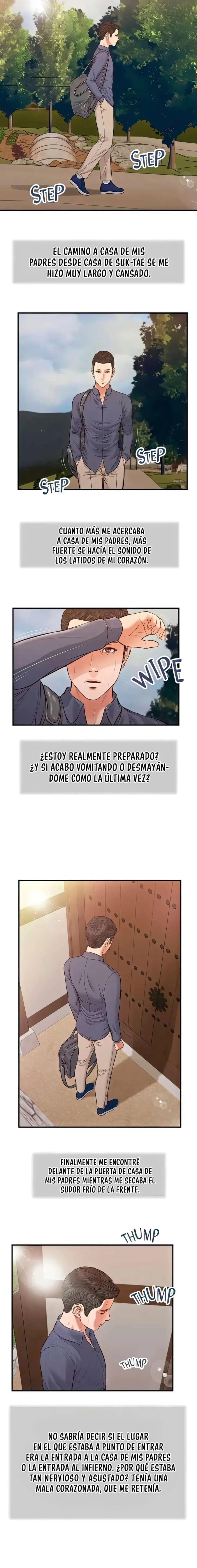 Concubina Capítulo 44 - Página 13