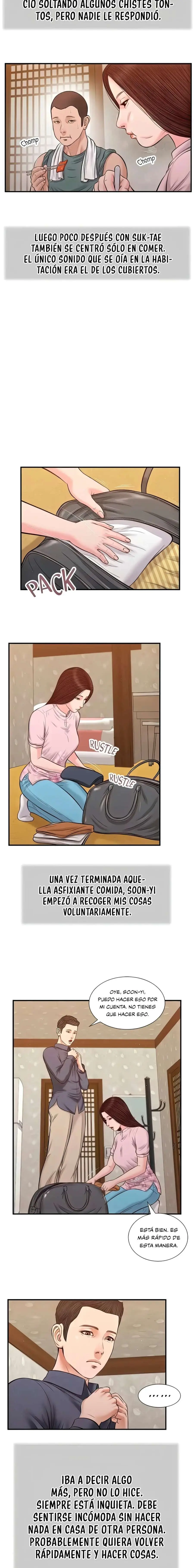 Concubina Capítulo 44 - Página 9