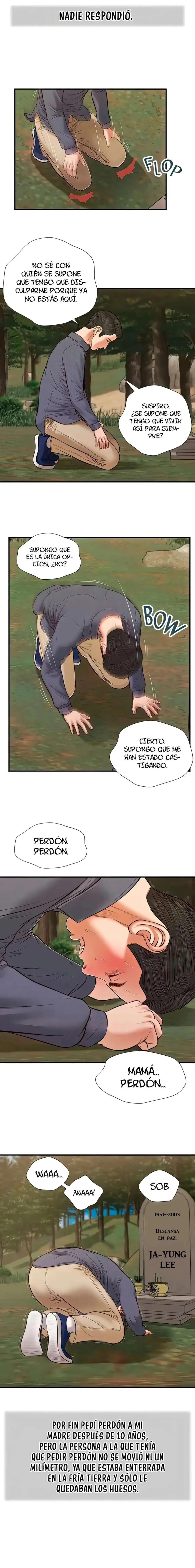 Concubina Capítulo 45 - Página 10