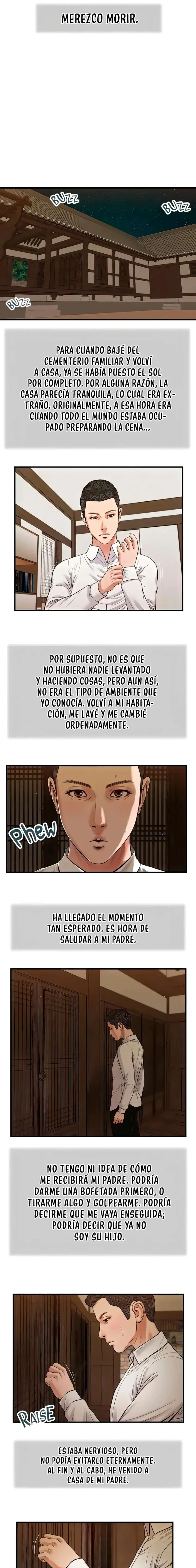 Concubina Capítulo 45 - Página 11