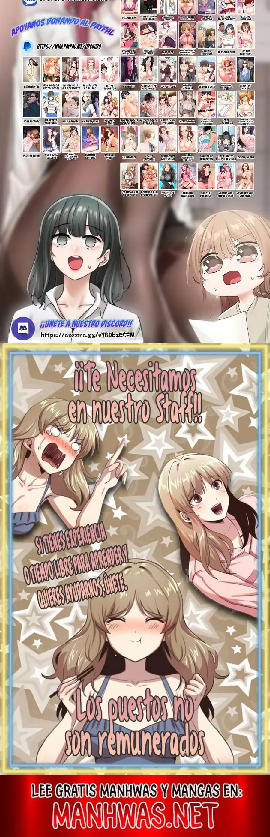 Concubina Capítulo 45 - Página 14