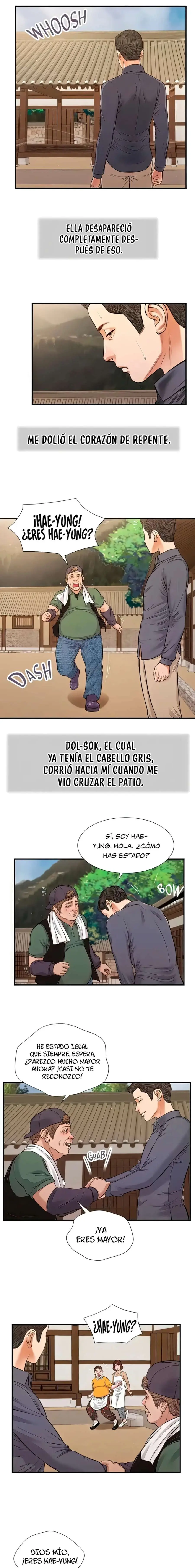 Concubina Capítulo 45 - Página 4
