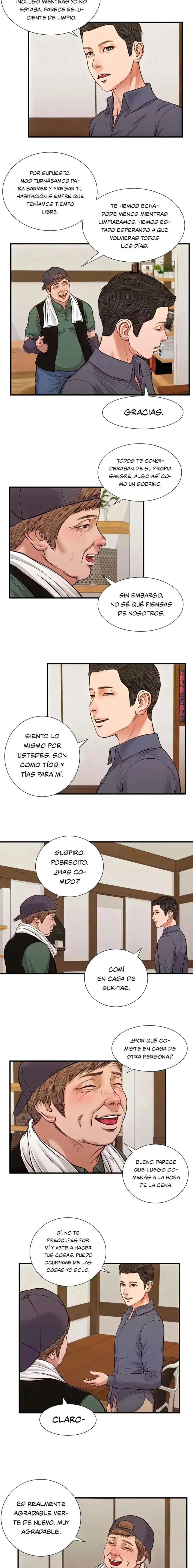 Concubina Capítulo 45 - Página 7