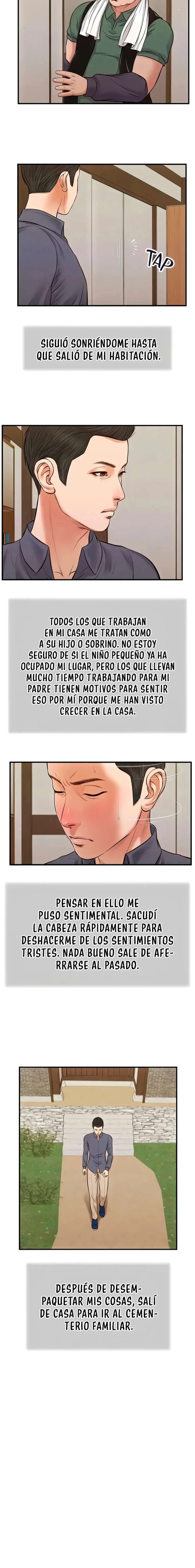 Concubina Capítulo 45 - Página 8