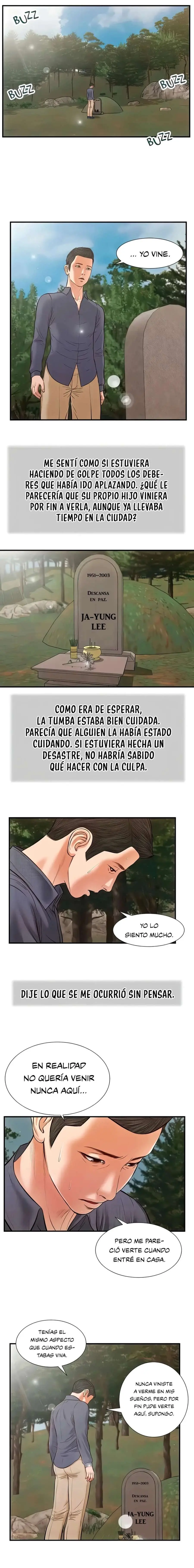Concubina Capítulo 45 - Página 9