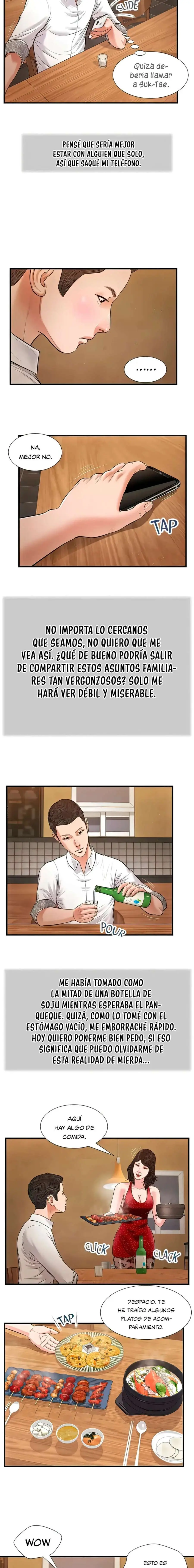 Concubina Capítulo 47 - Página 11
