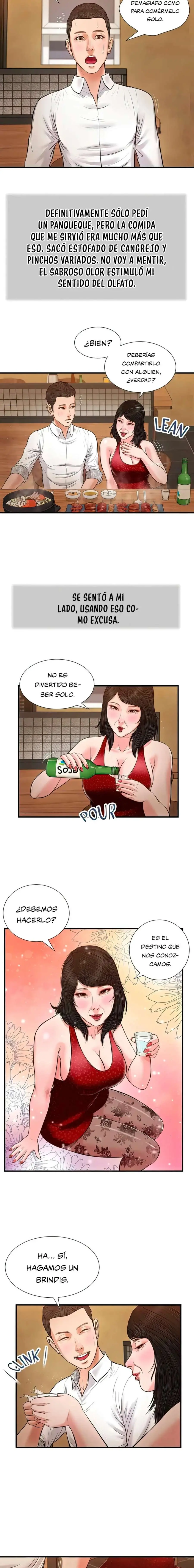 Concubina Capítulo 47 - Página 12