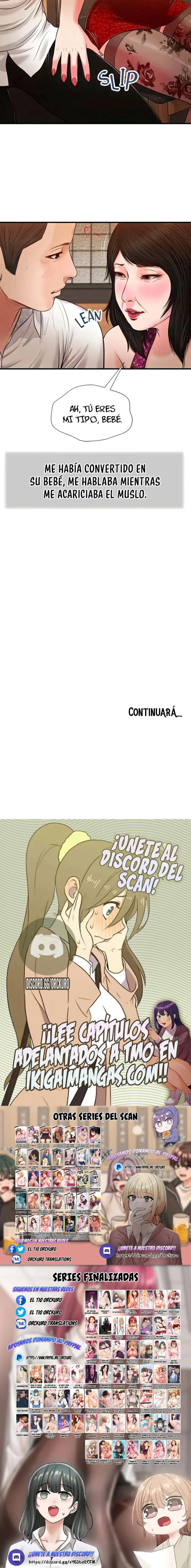 Concubina Capítulo 47 - Página 13