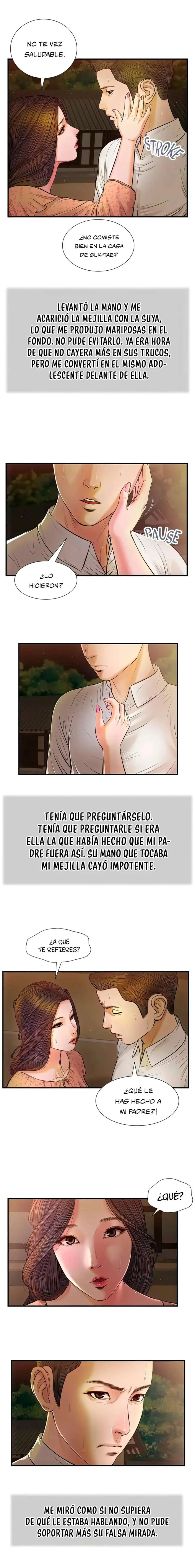 Concubina Capítulo 47 - Página 4