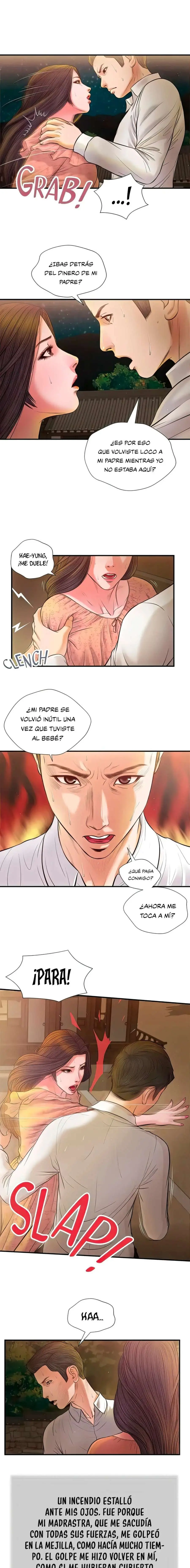 Concubina Capítulo 47 - Página 5