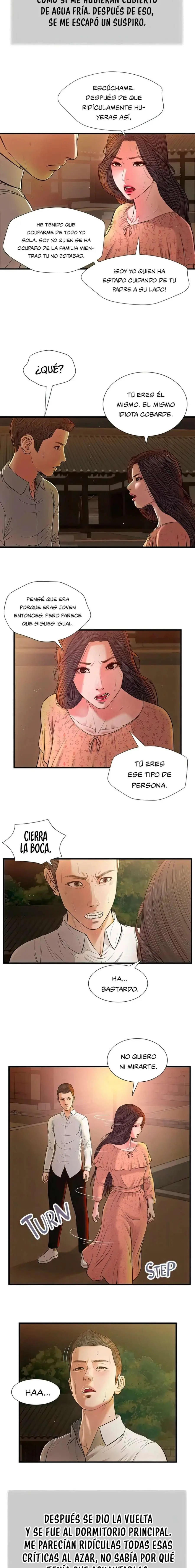 Concubina Capítulo 47 - Página 6