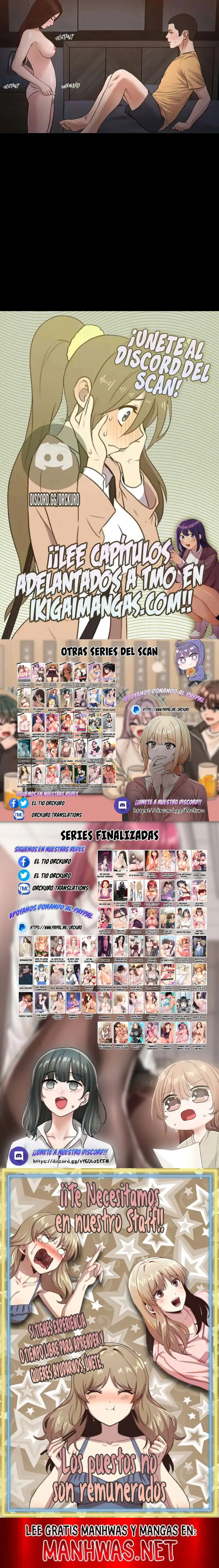 Concubina Capítulo 48 - Página 11