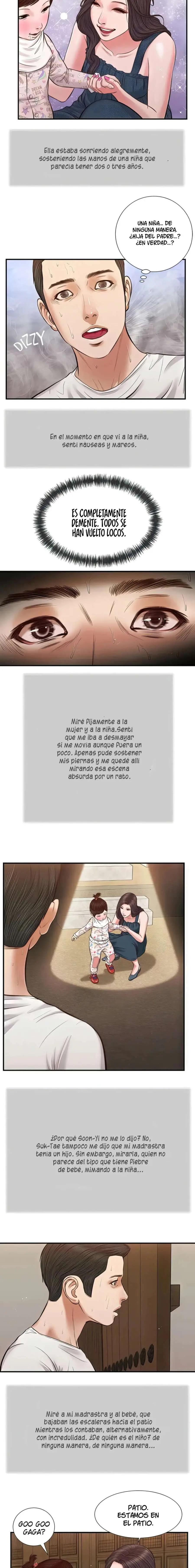 Concubina Capítulo 48 - Página 4