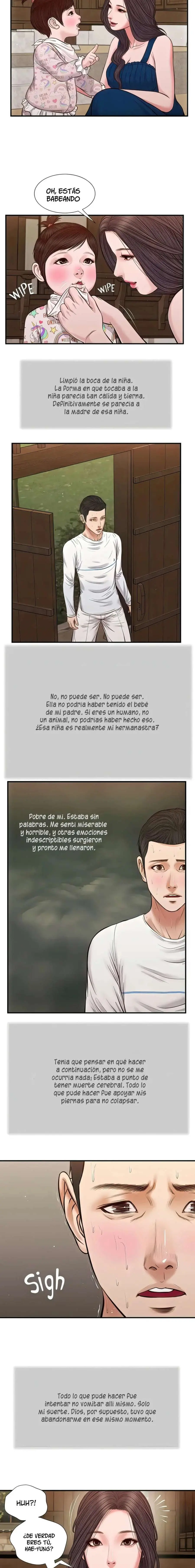 Concubina Capítulo 48 - Página 5