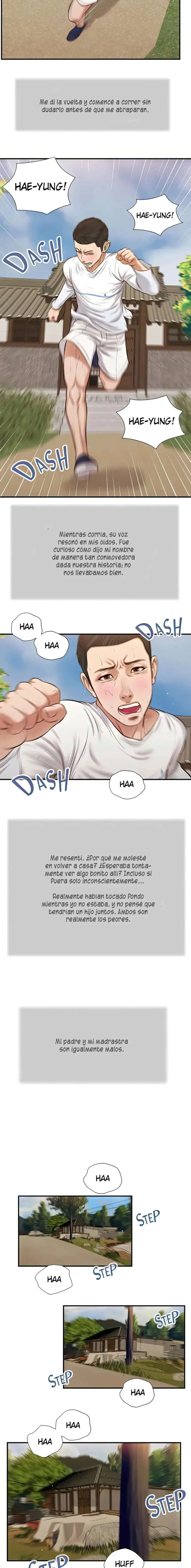 Concubina Capítulo 48 - Página 7