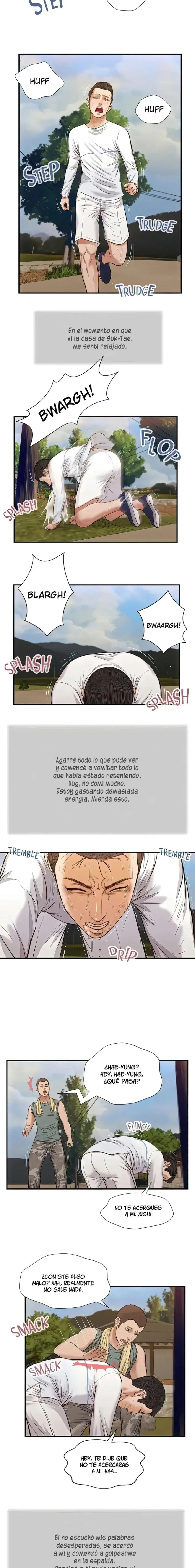 Concubina Capítulo 48 - Página 8