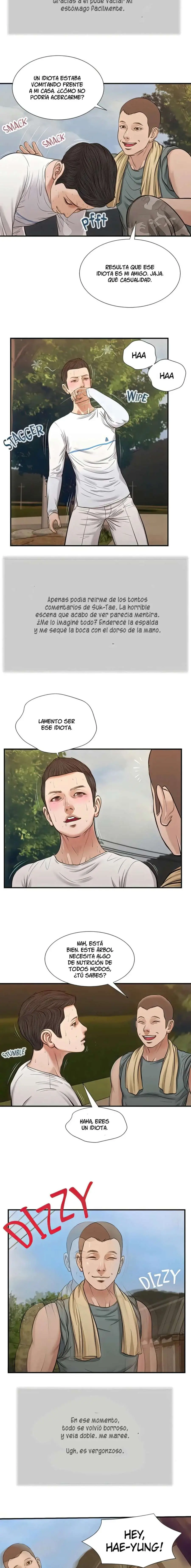 Concubina Capítulo 48 - Página 9