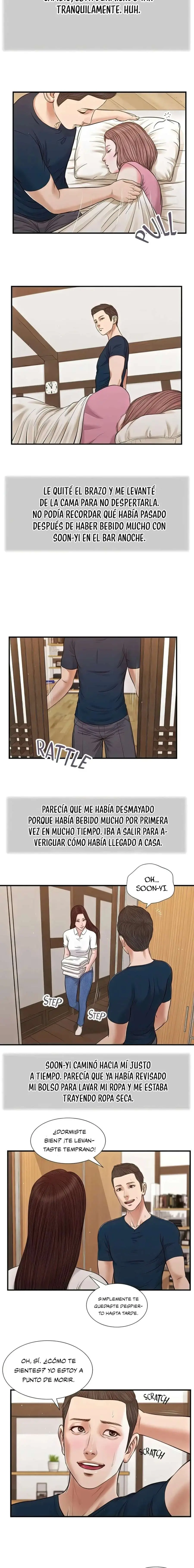 Concubina Capítulo 49 - Página 10