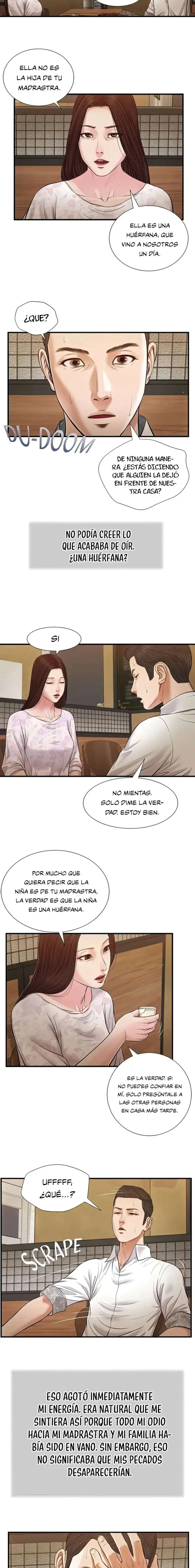 Concubina Capítulo 49 - Página 4