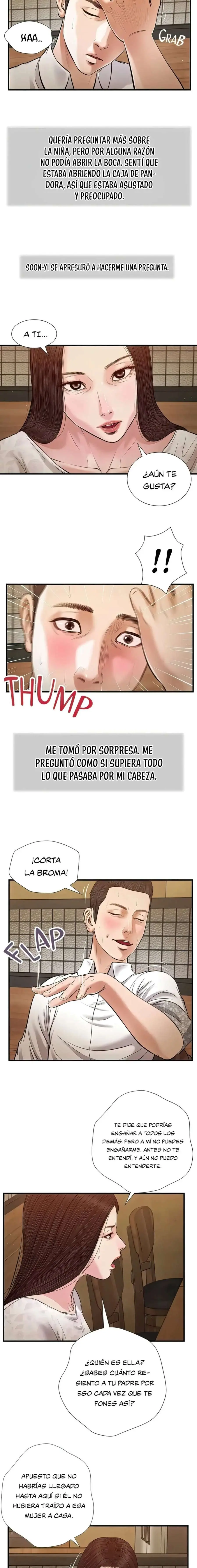 Concubina Capítulo 49 - Página 5