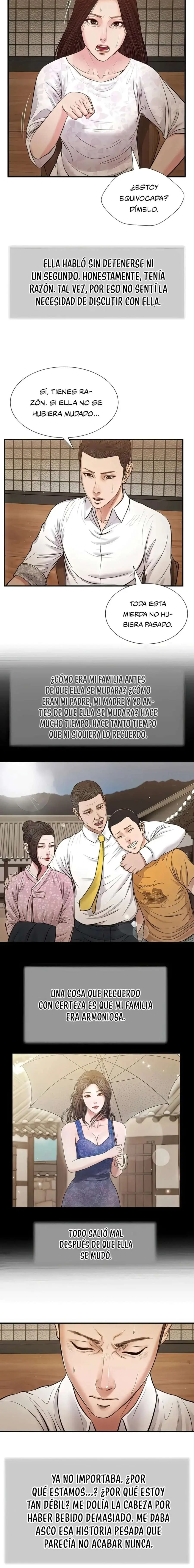 Concubina Capítulo 49 - Página 6