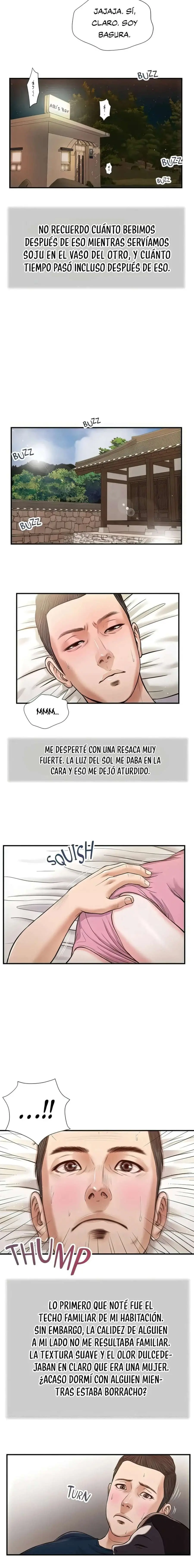 Concubina Capítulo 49 - Página 8