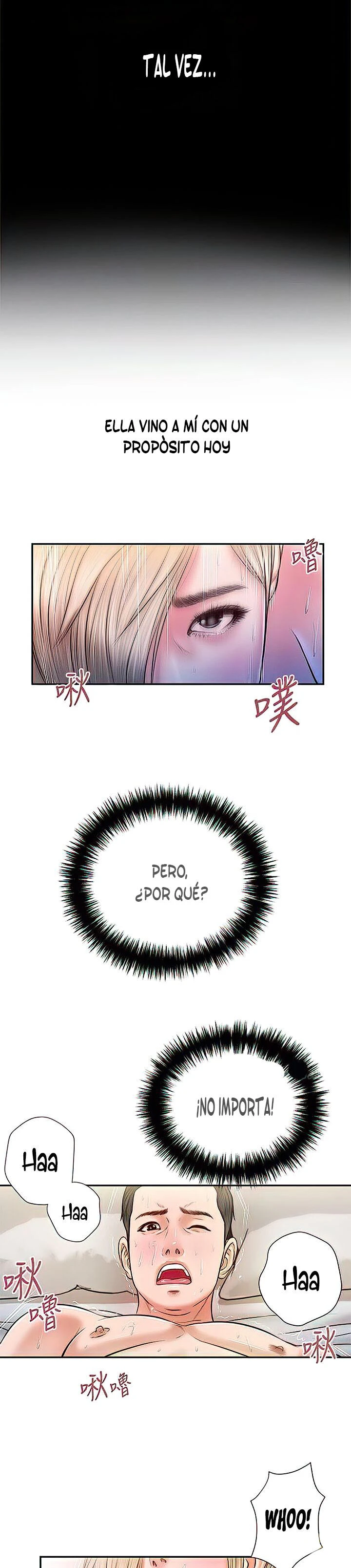 Concubina Capítulo 5 - Página 13