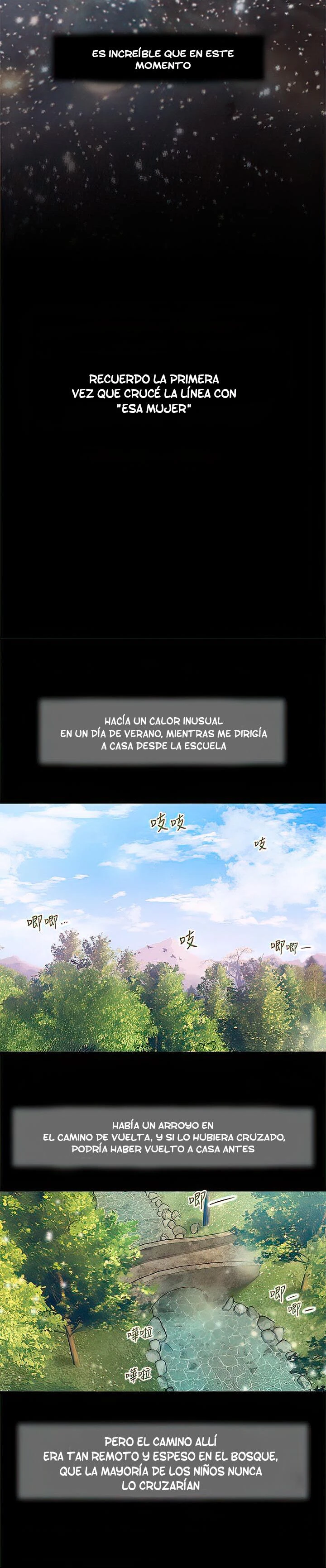 Concubina Capítulo 5 - Página 18