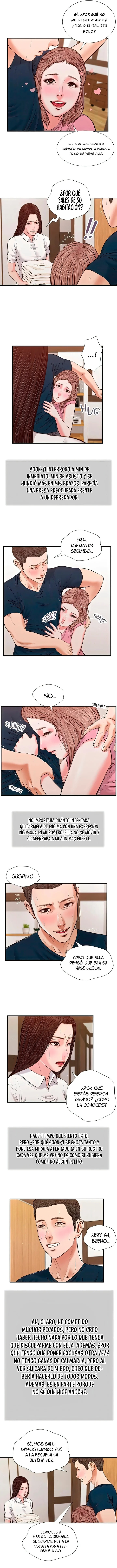 Concubina Capítulo 50 - Página 3