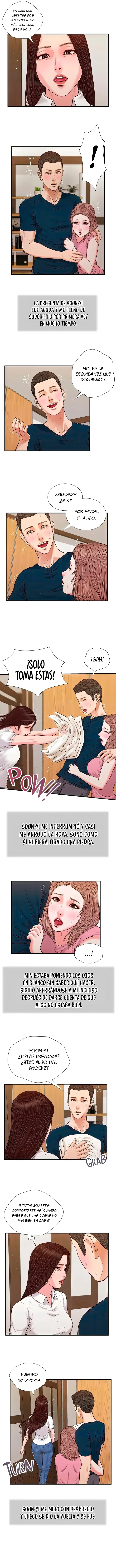 Concubina Capítulo 50 - Página 4