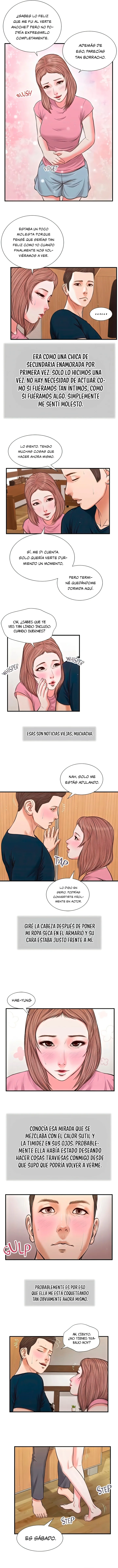 Concubina Capítulo 50 - Página 6
