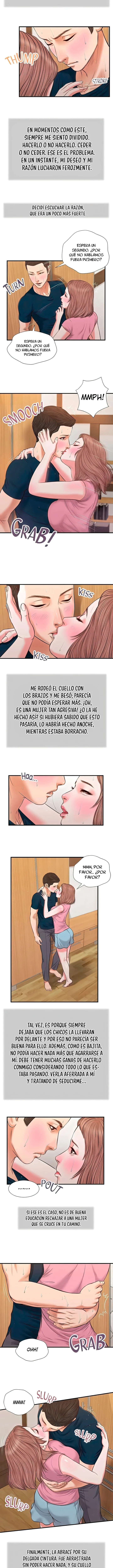 Concubina Capítulo 50 - Página 8