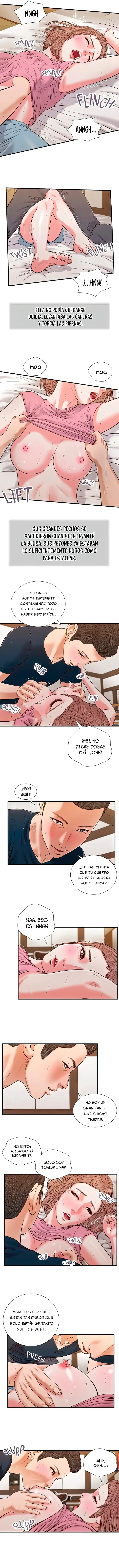 Concubina Capítulo 51 - Página 2