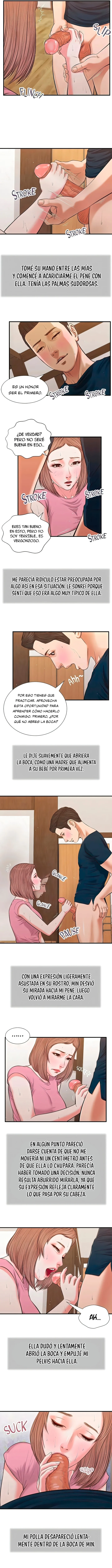 Concubina Capítulo 51 - Página 4