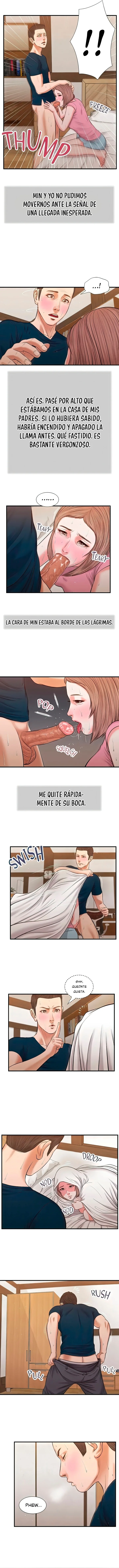 Concubina Capítulo 51 - Página 7